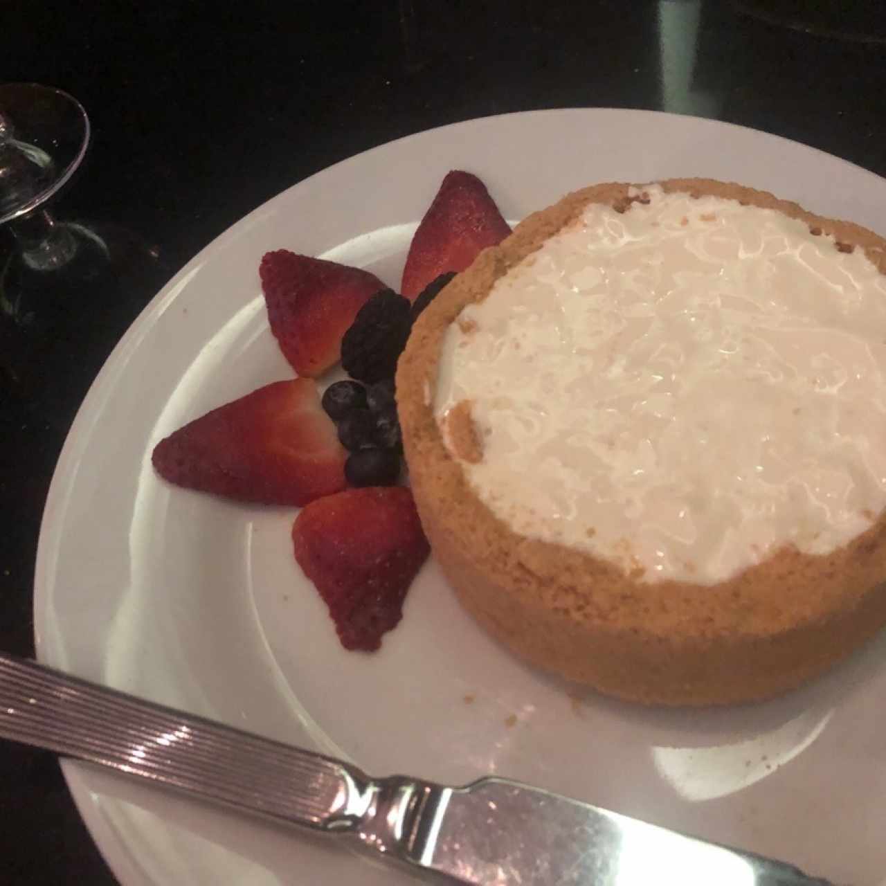 Cheese Cake 🤤