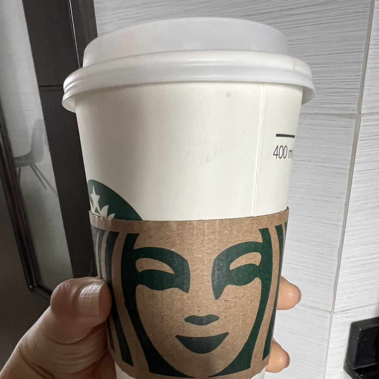 Caramel Macchiato