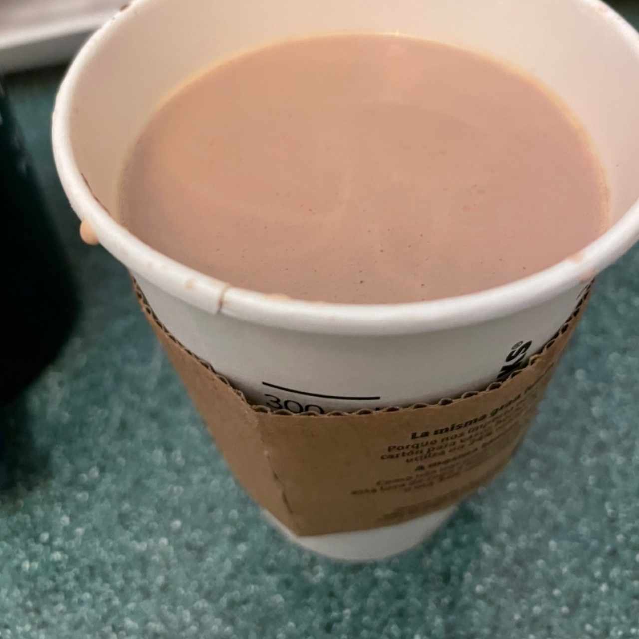 Chocolates - Chocolate Caliente