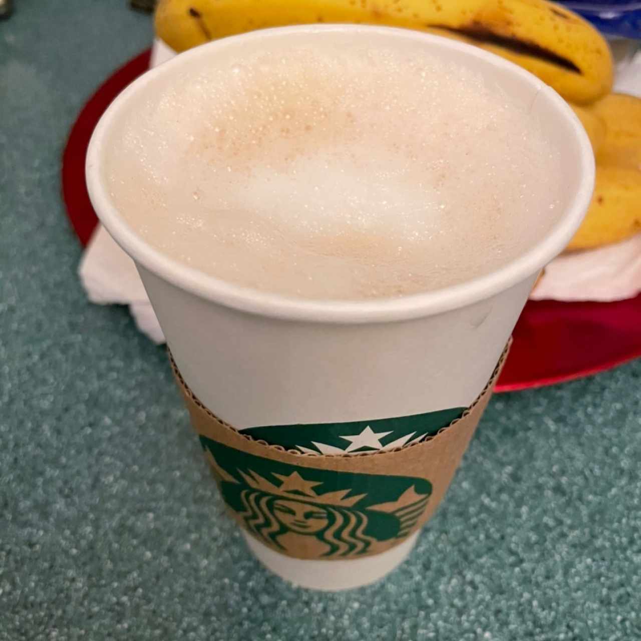 Café Latte
