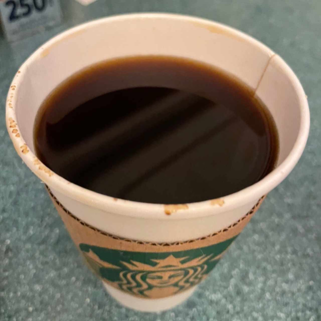Café Americano