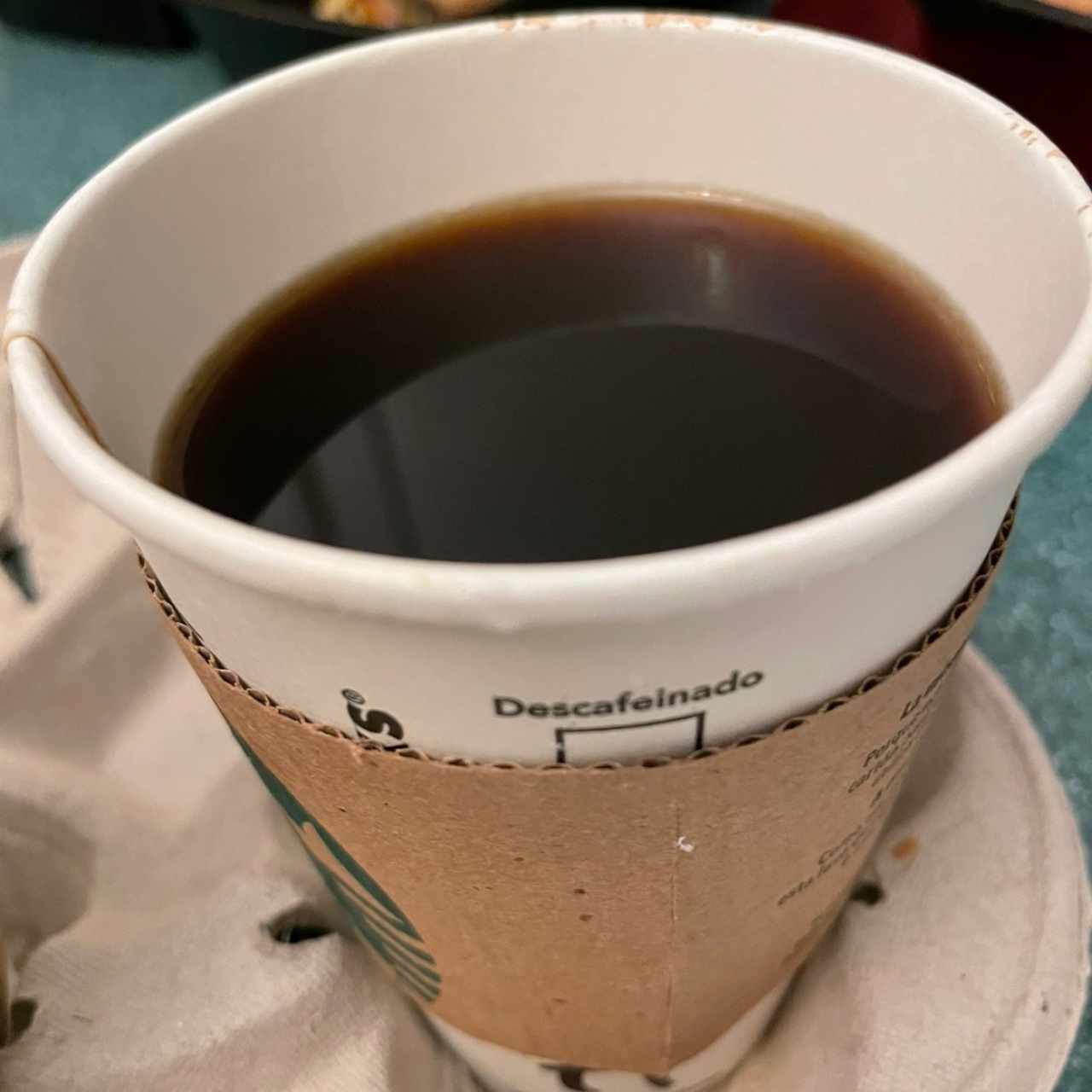 Café Americano