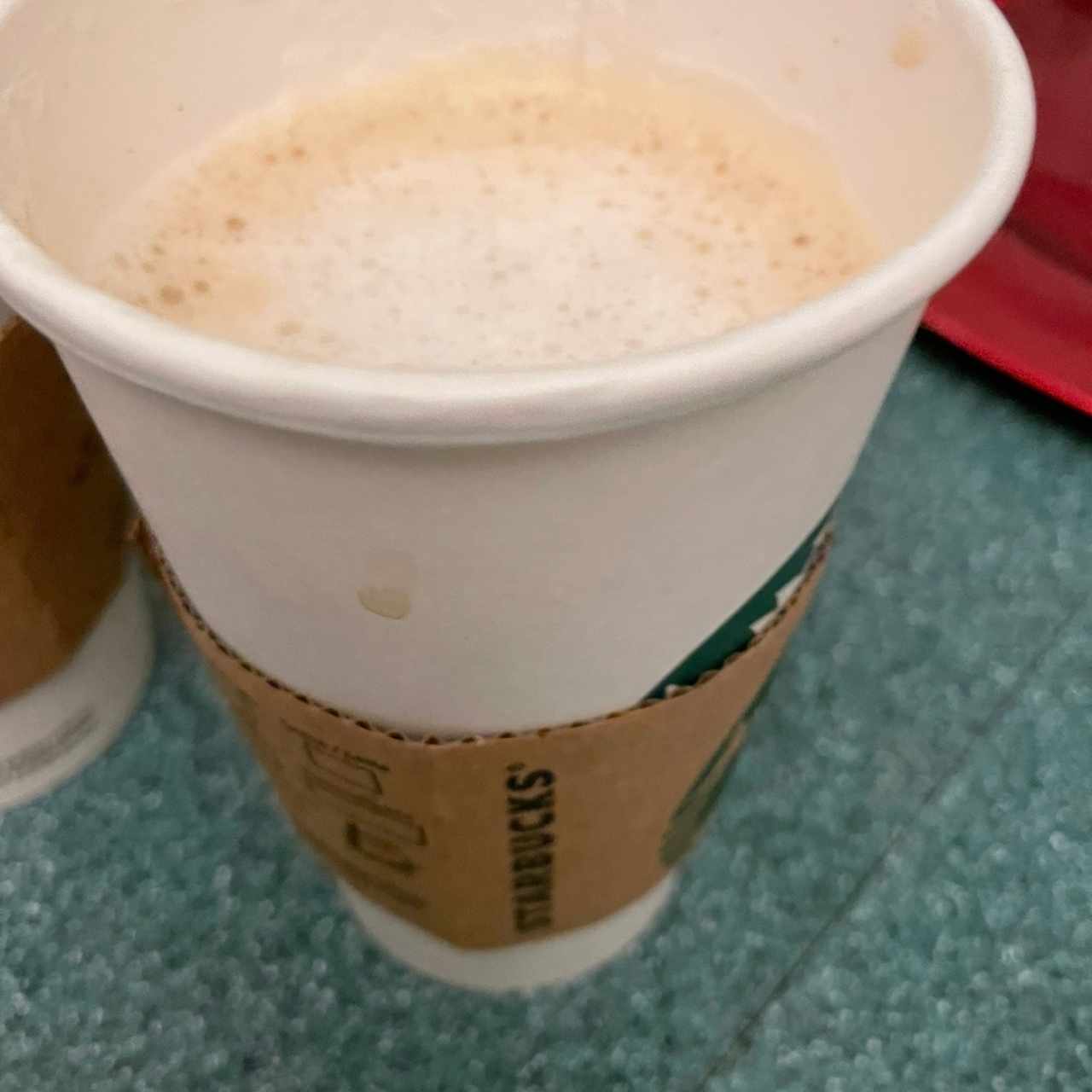 latte