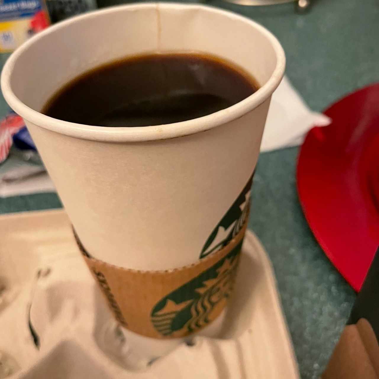 Café Americano