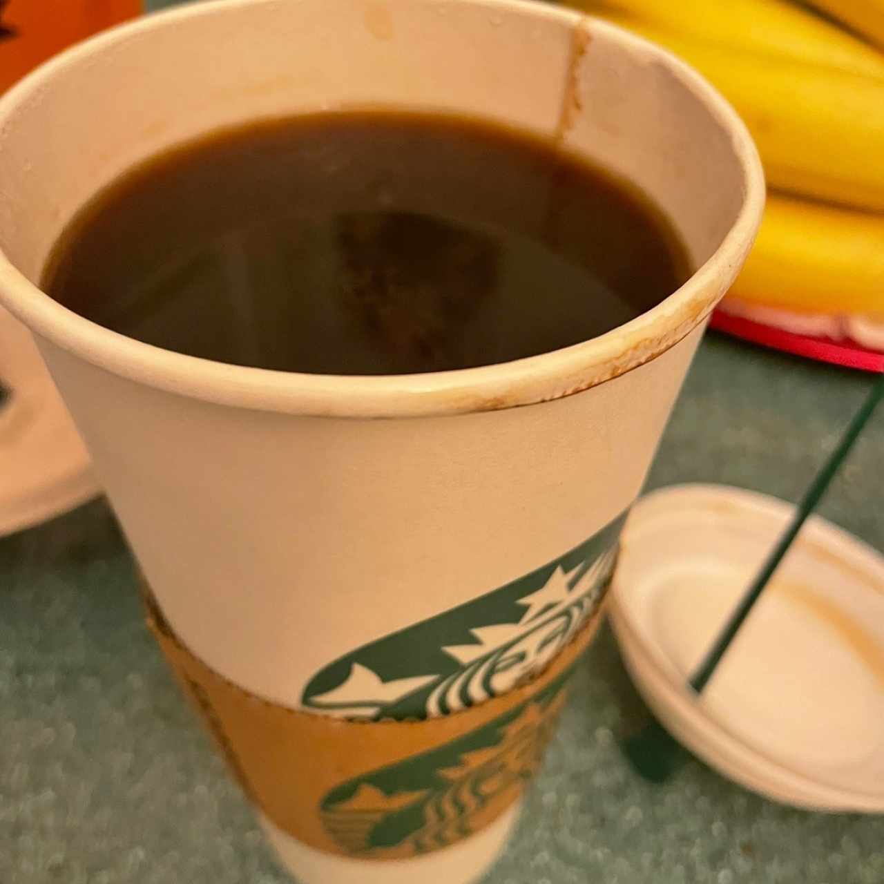 Café Americano