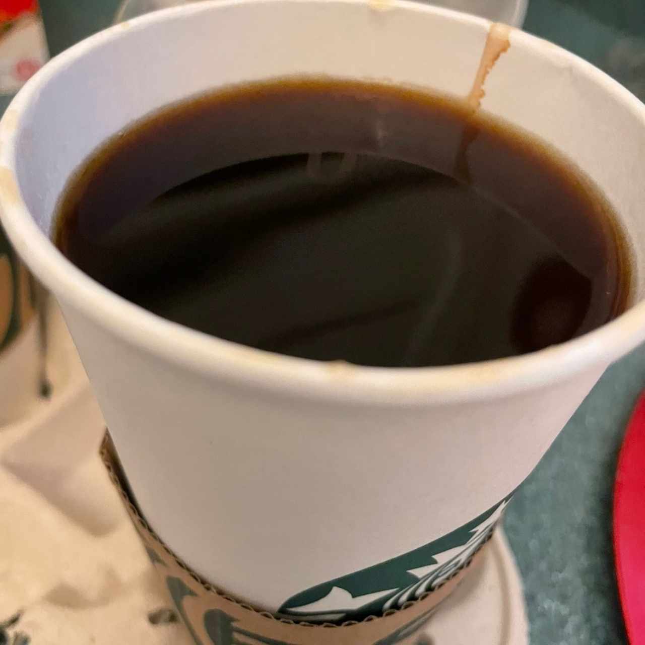 Café Americano