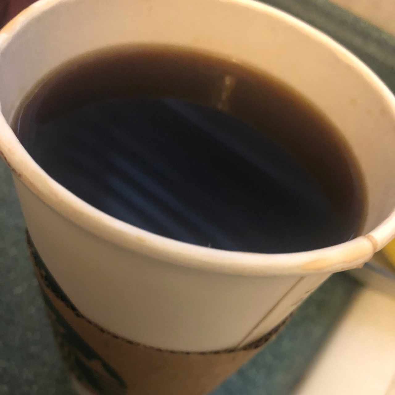 Cafe Americano