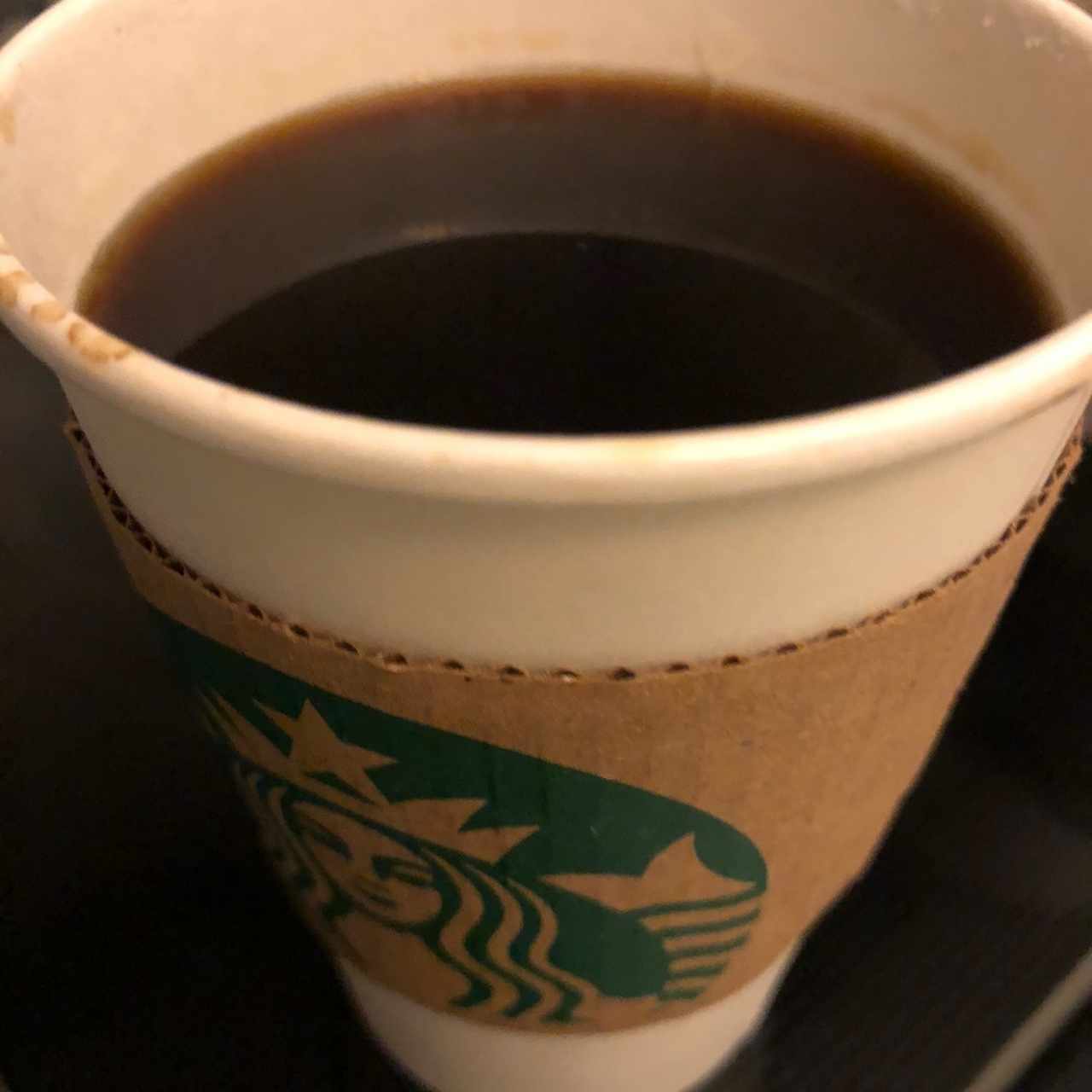 Café Americano