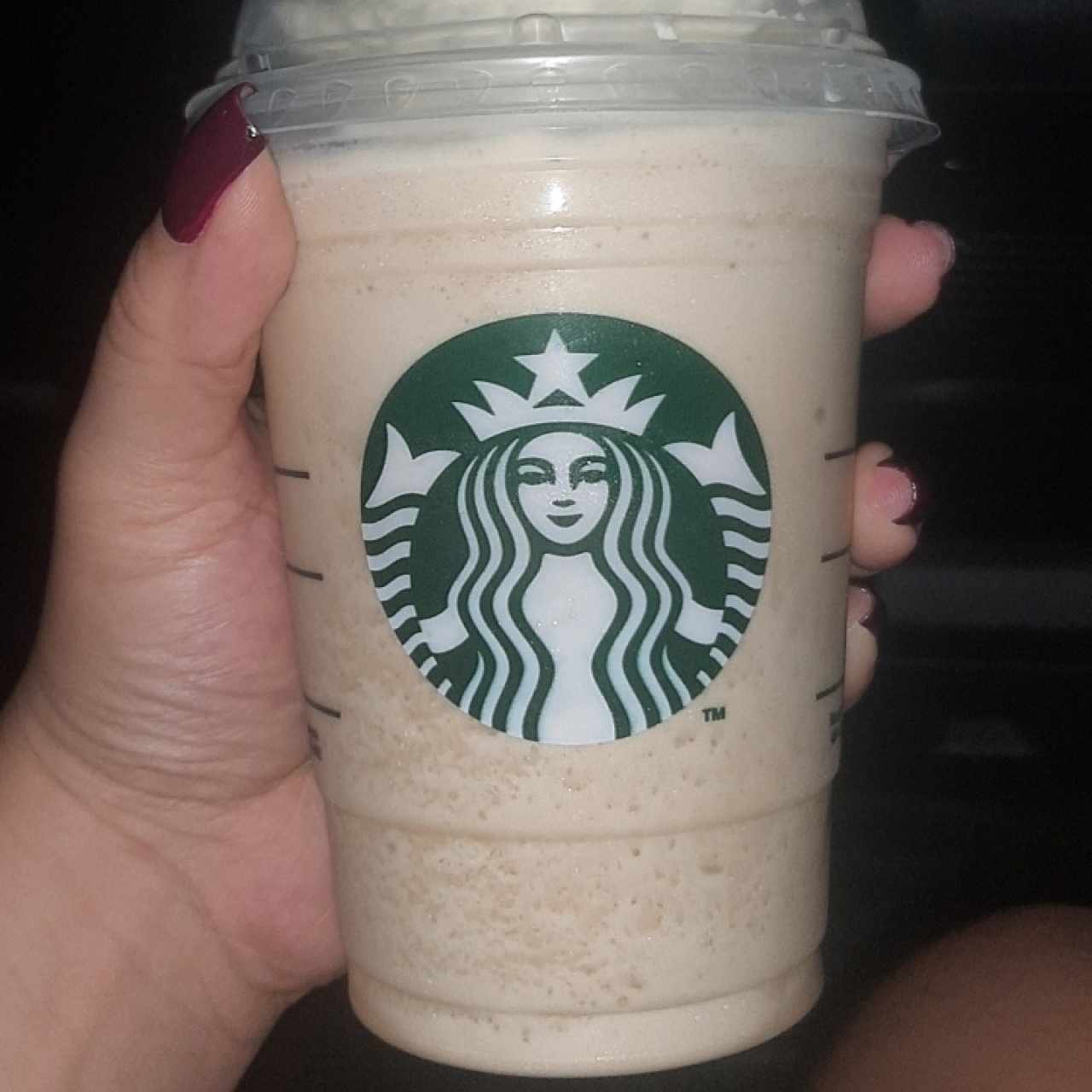 Frappucinos - Frappuccino Café