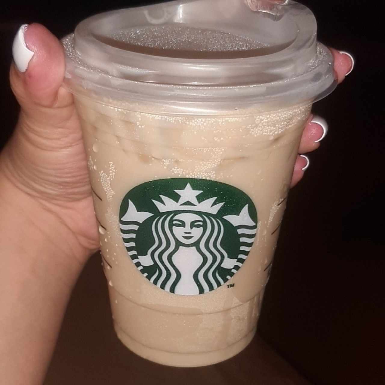 Chai Tea Latte