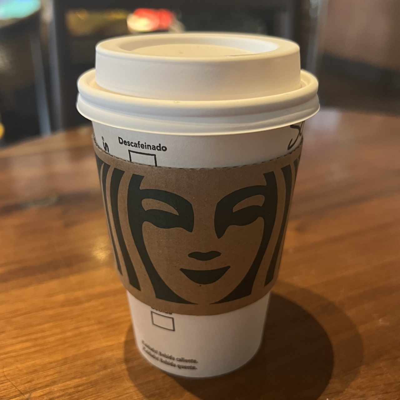 Flat White