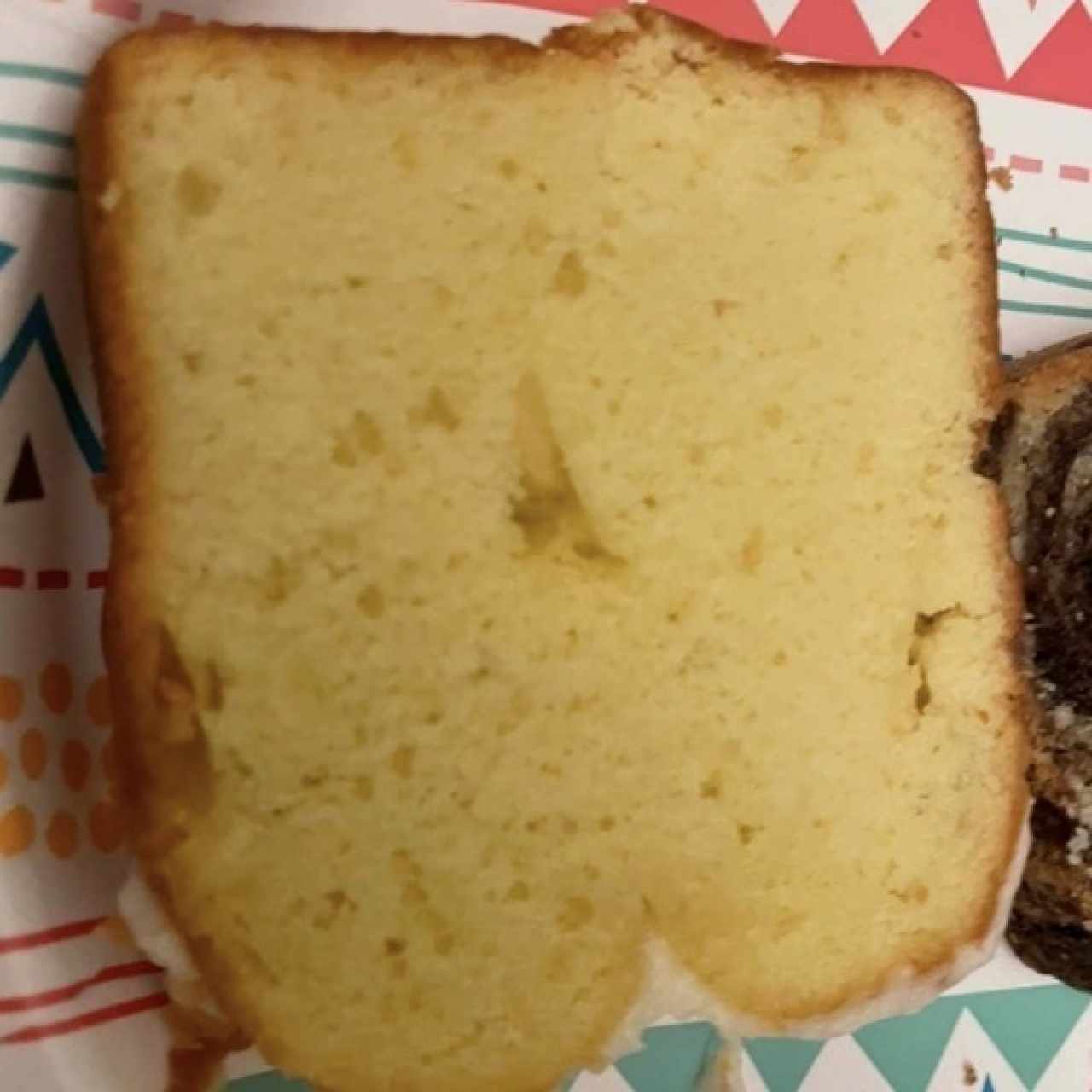 Dulce de limón