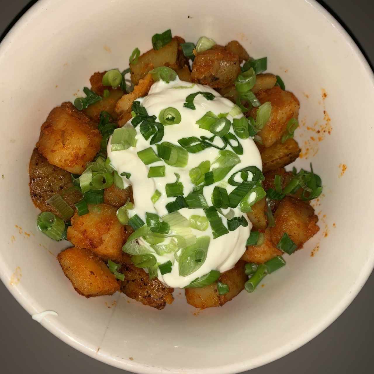 Home Fries 