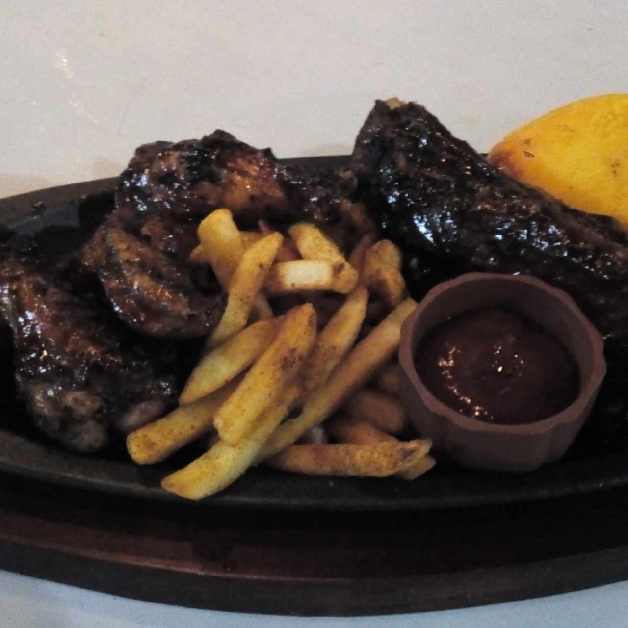 Degustación #1