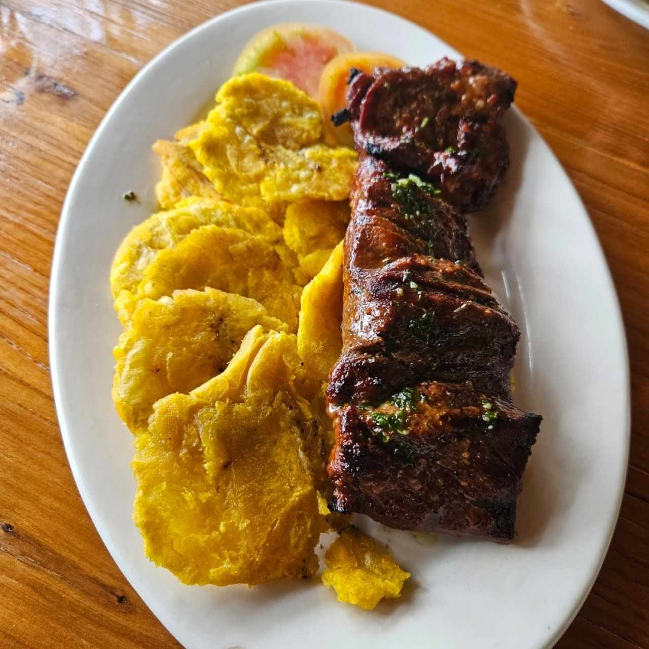 Filete de Res