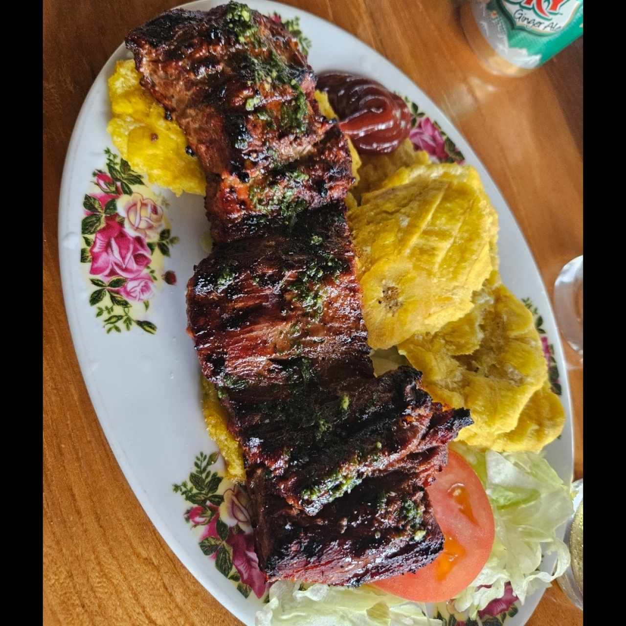 Filete de Res