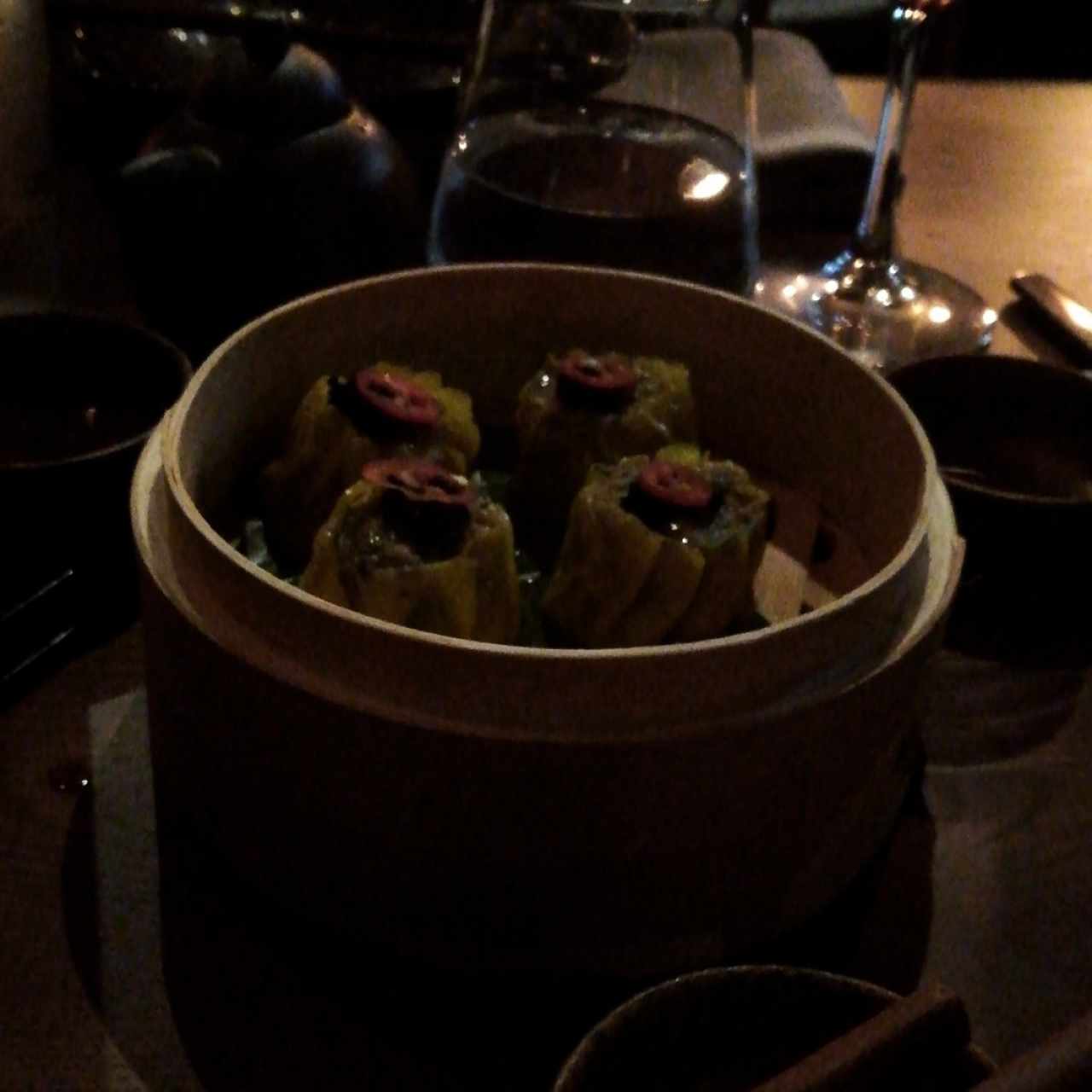 Dim sum