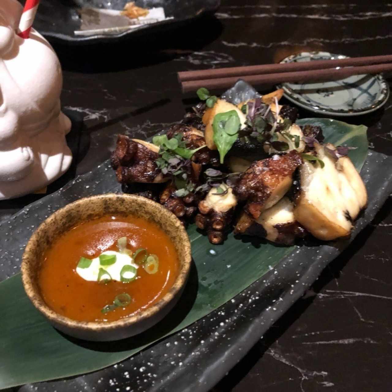 pulpo