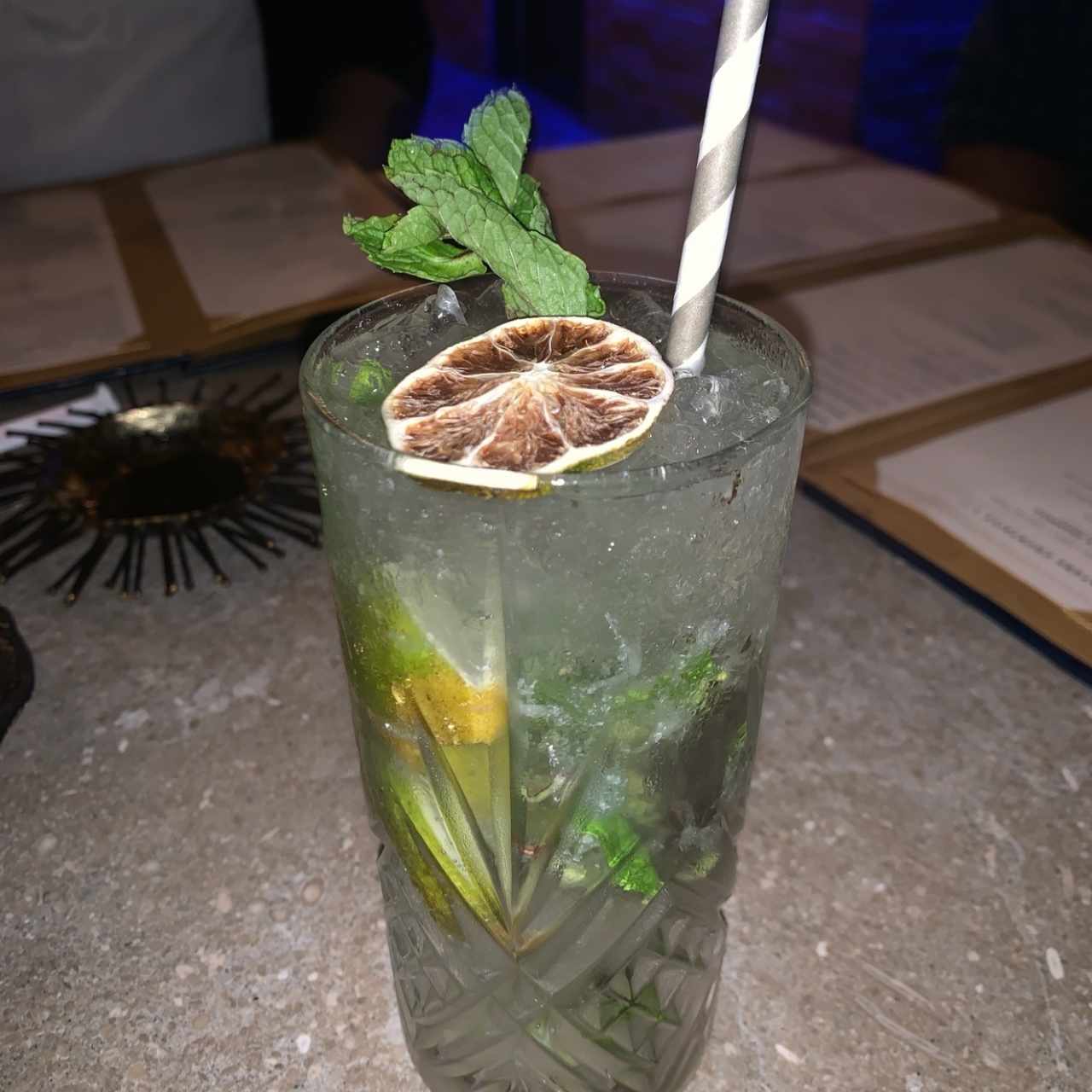 mojito 