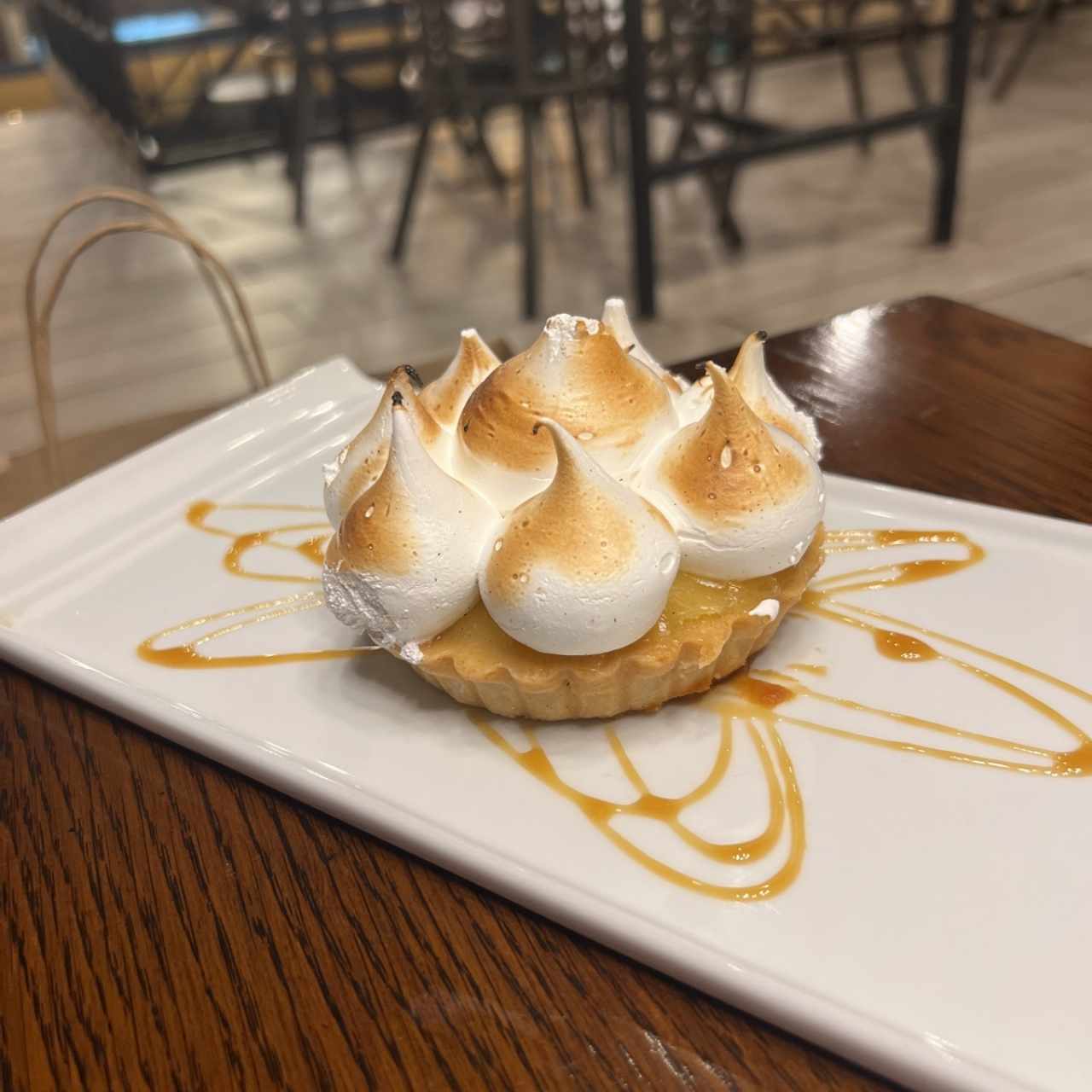  Tarta de limon