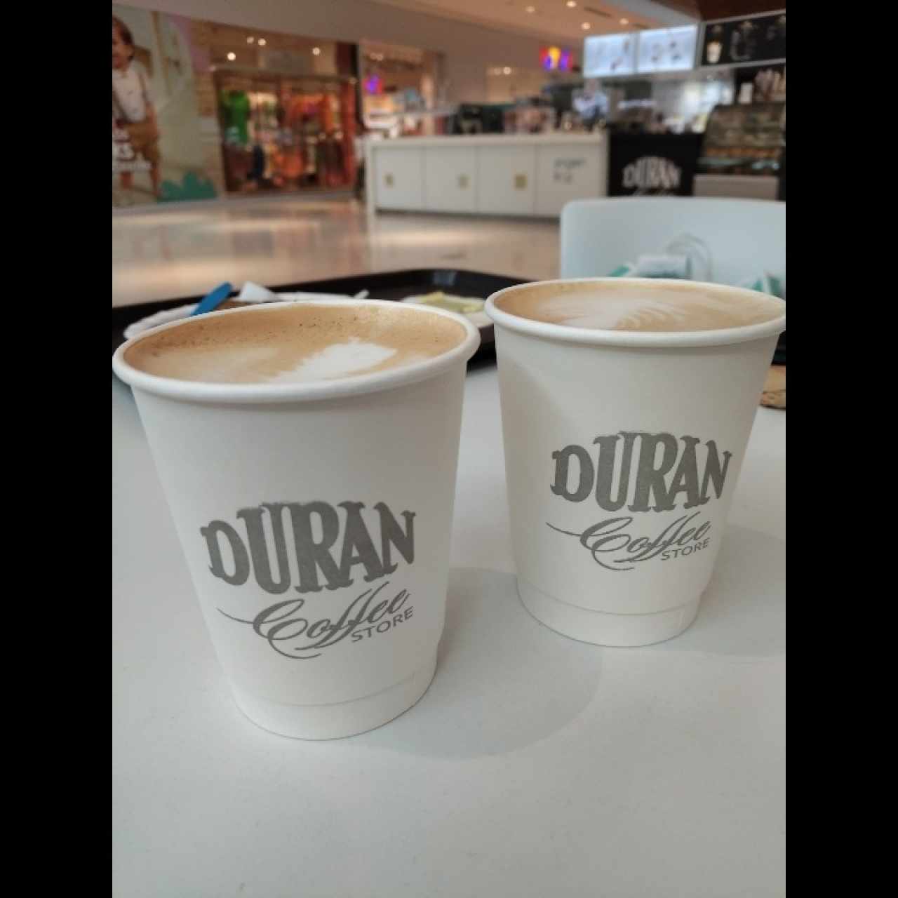 Café Durán 