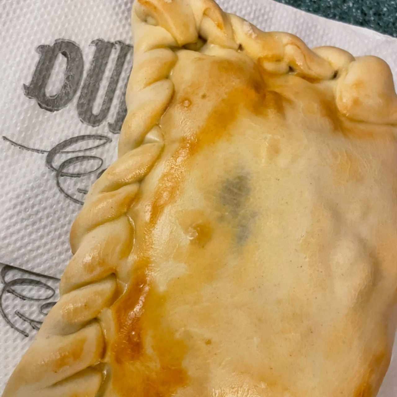 Pastelería Salada - Empanada