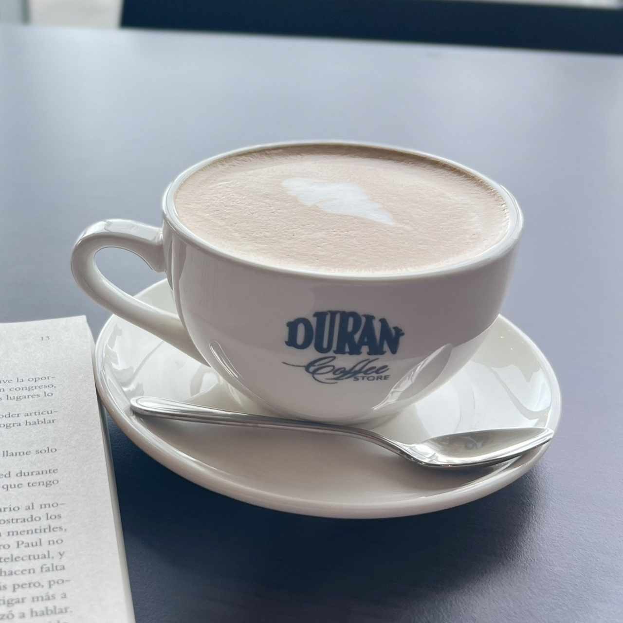 Capuccino