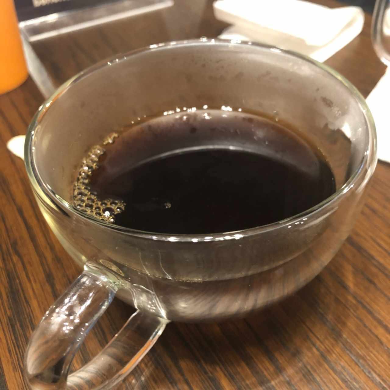 Cafe americano
