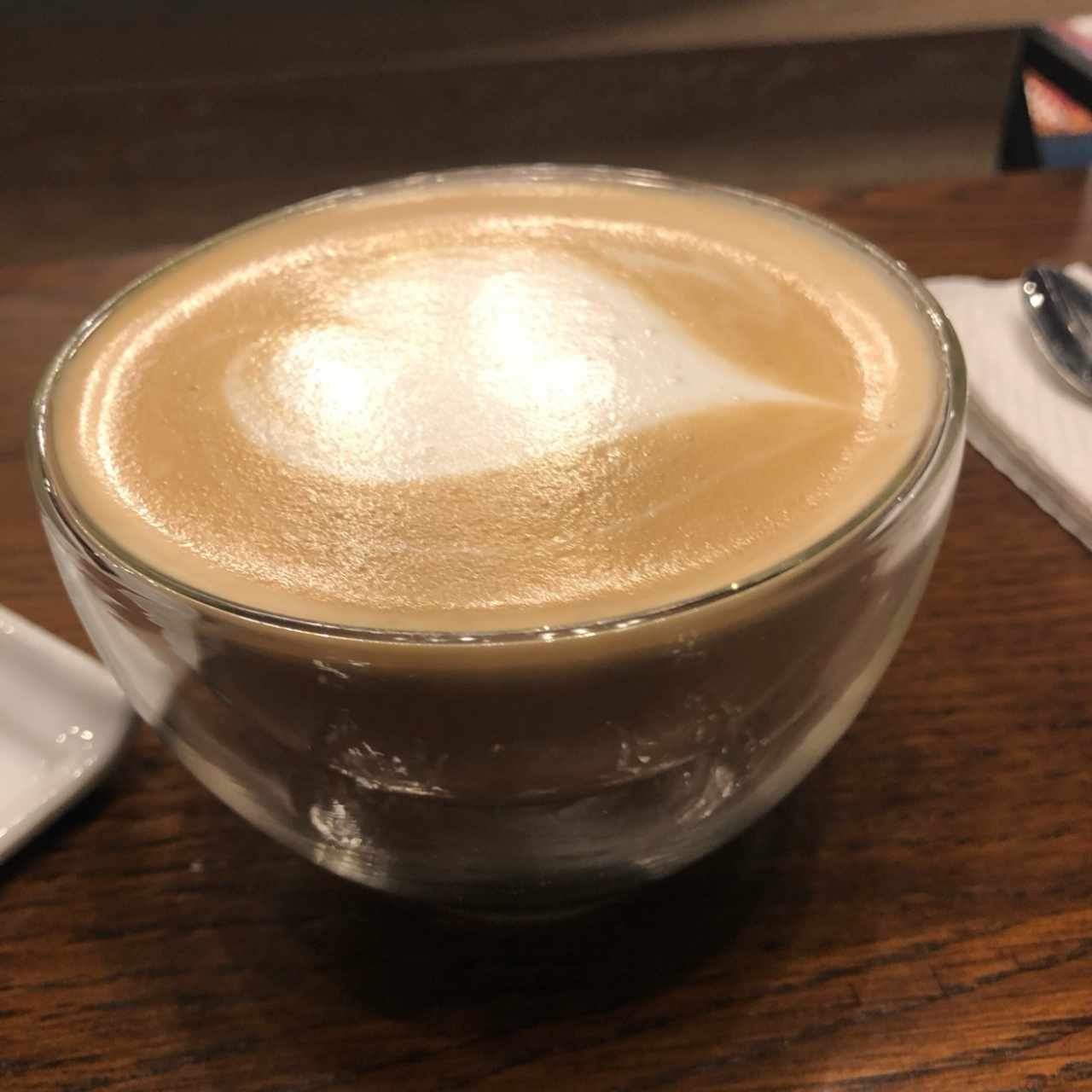 capuccino deslactosado
