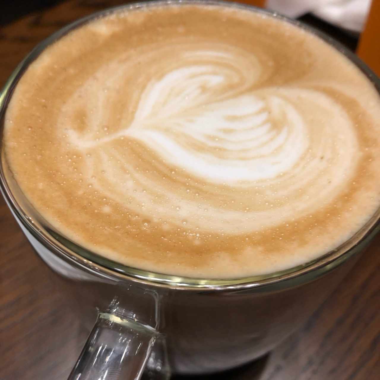 capuccino