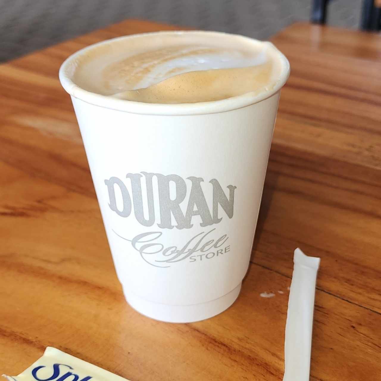 cafe latte