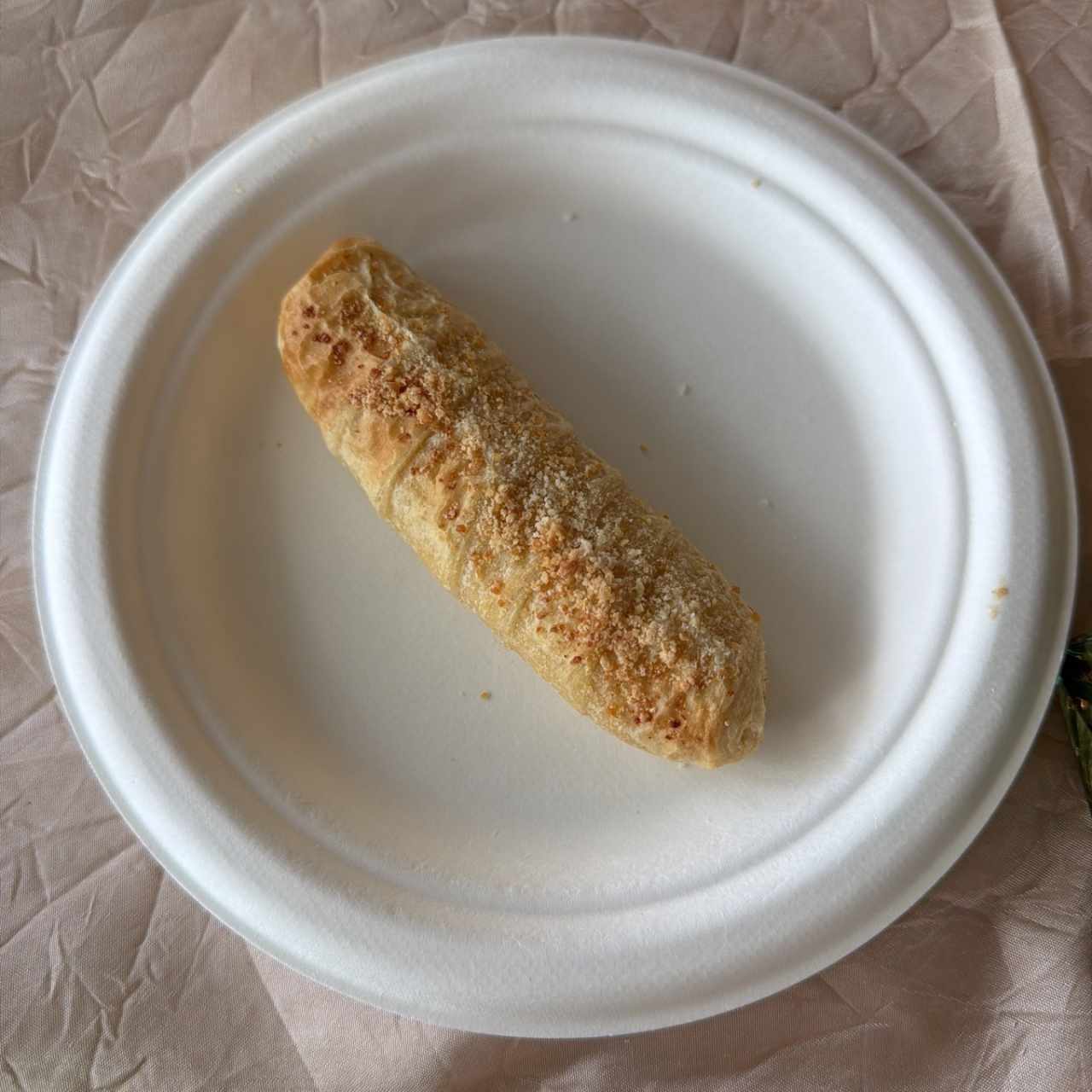 Pan de queso 