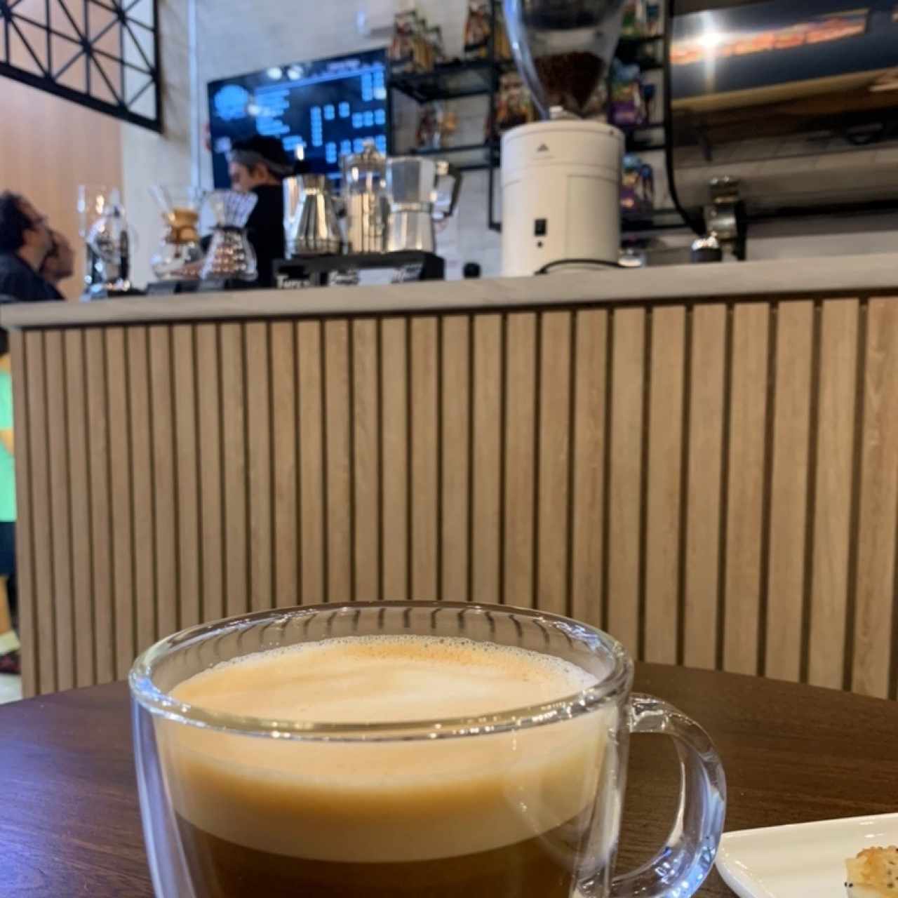 capuccino