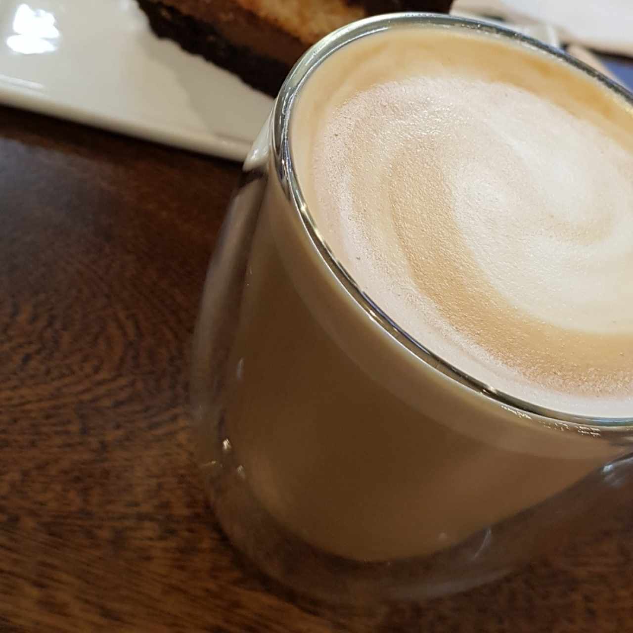 capuccino