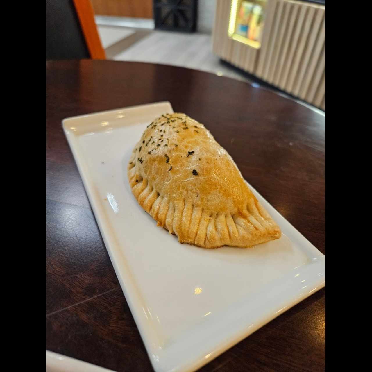 Pastelería Salada - Empanada