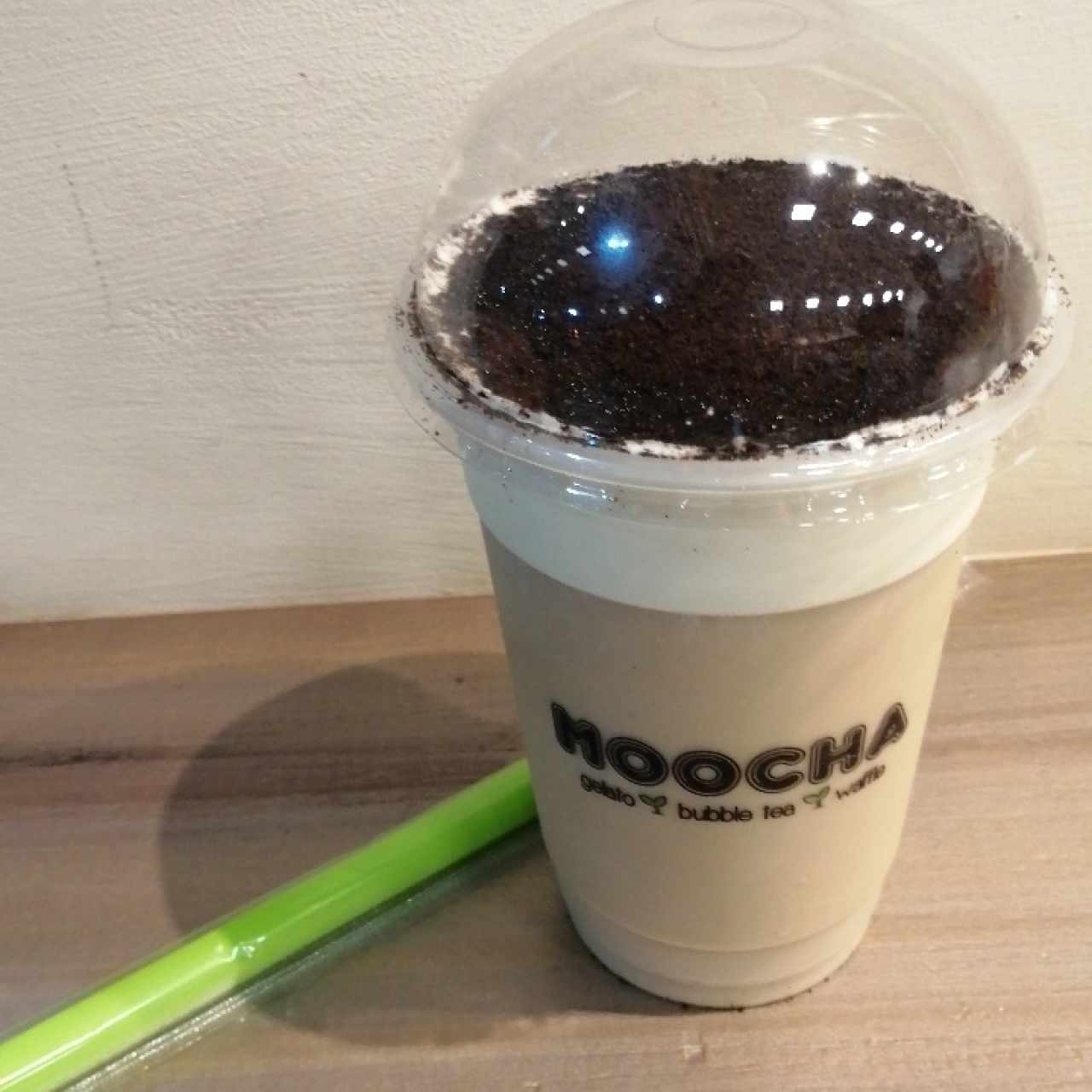 Milktea