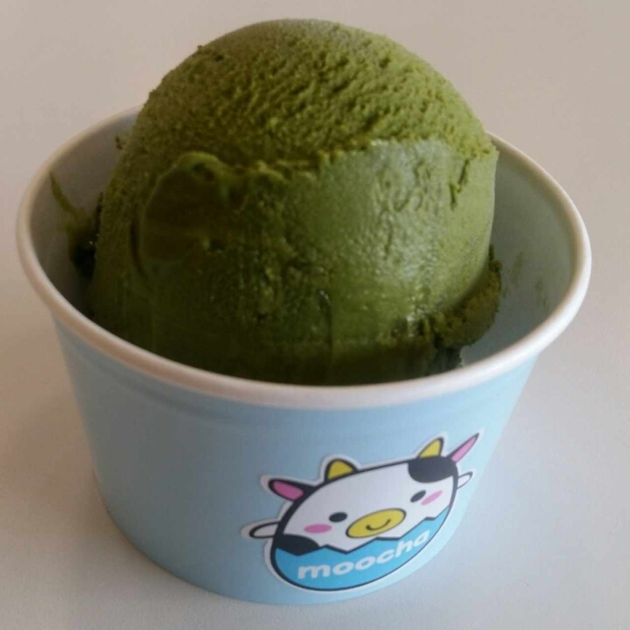 Matcha Ice Cream