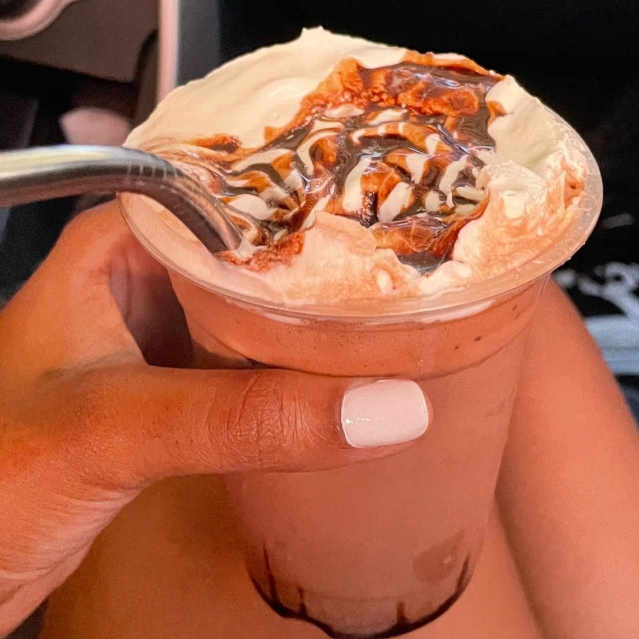 Milkshakes - Milkshakes Clásicos