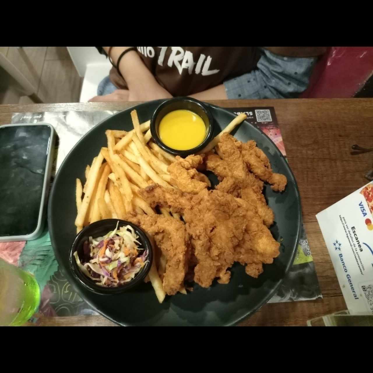 Starters - Chicken Boneless