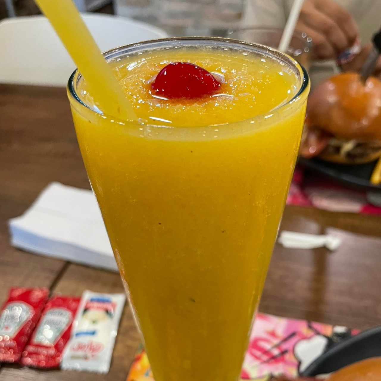Smoothies - Mango