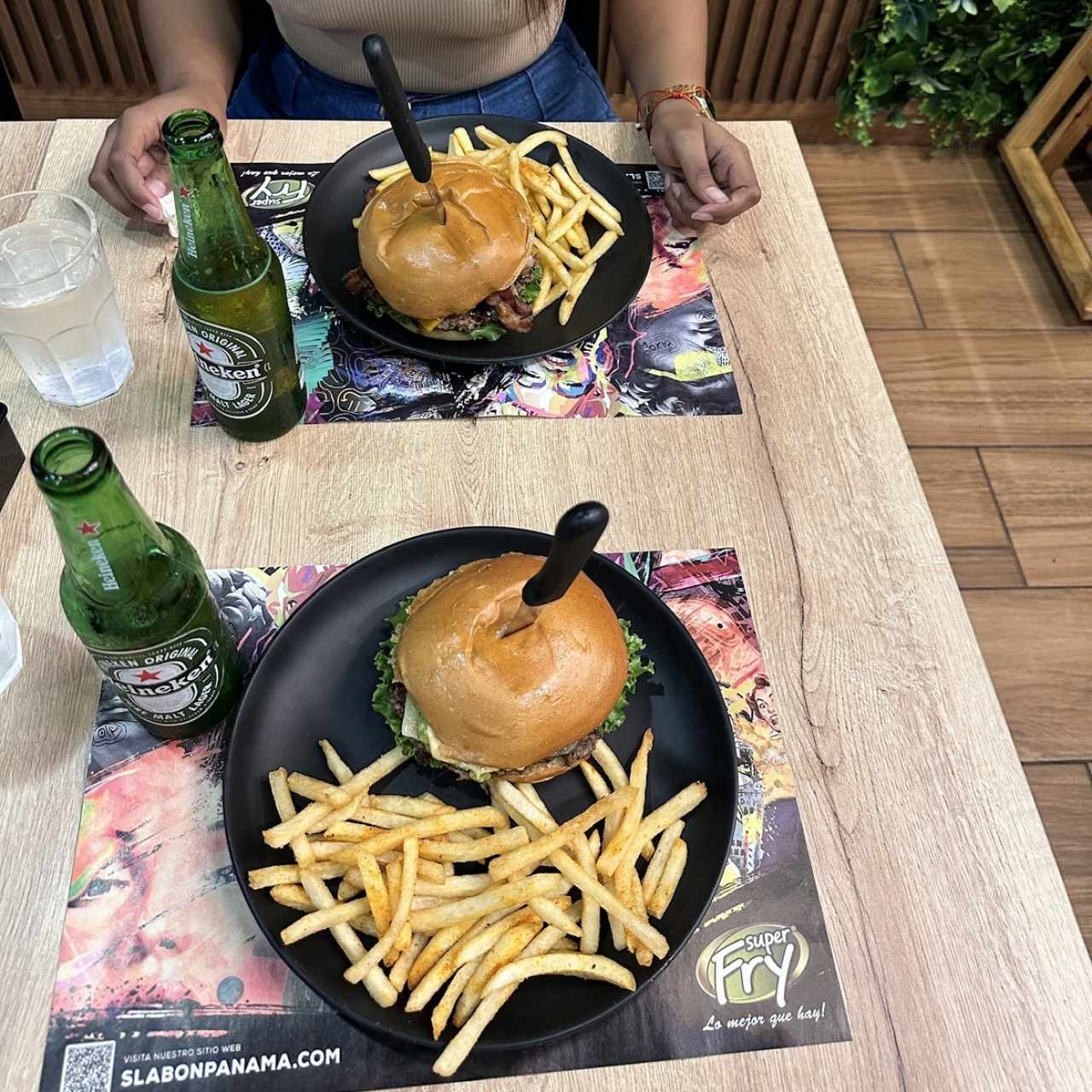 To Burger - Oaxaca