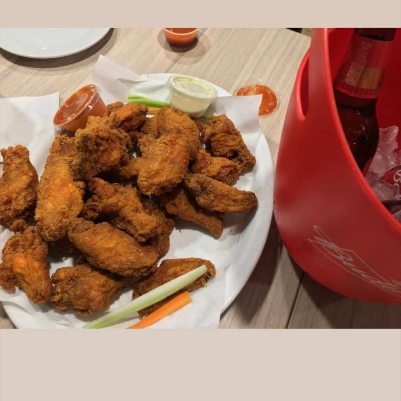 alitas