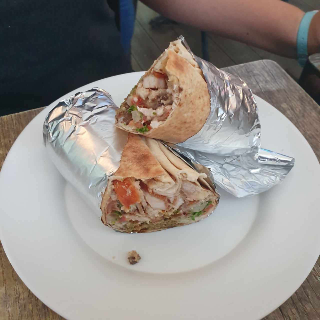 shawarma 