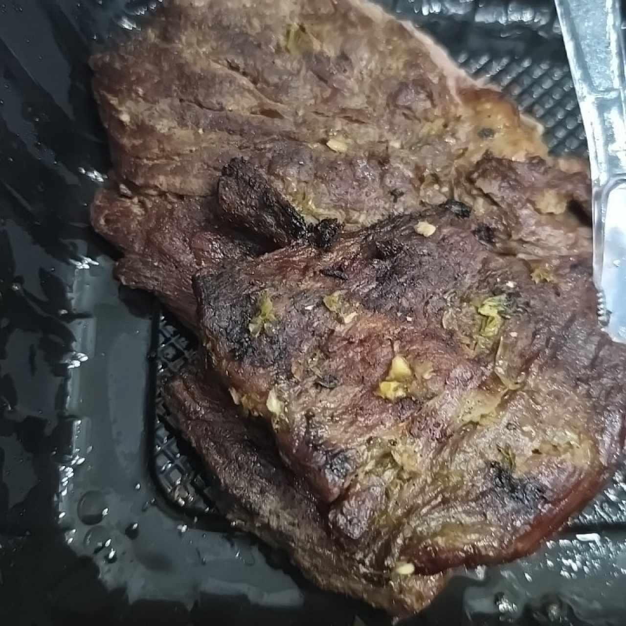 CARNES - Filete de res
