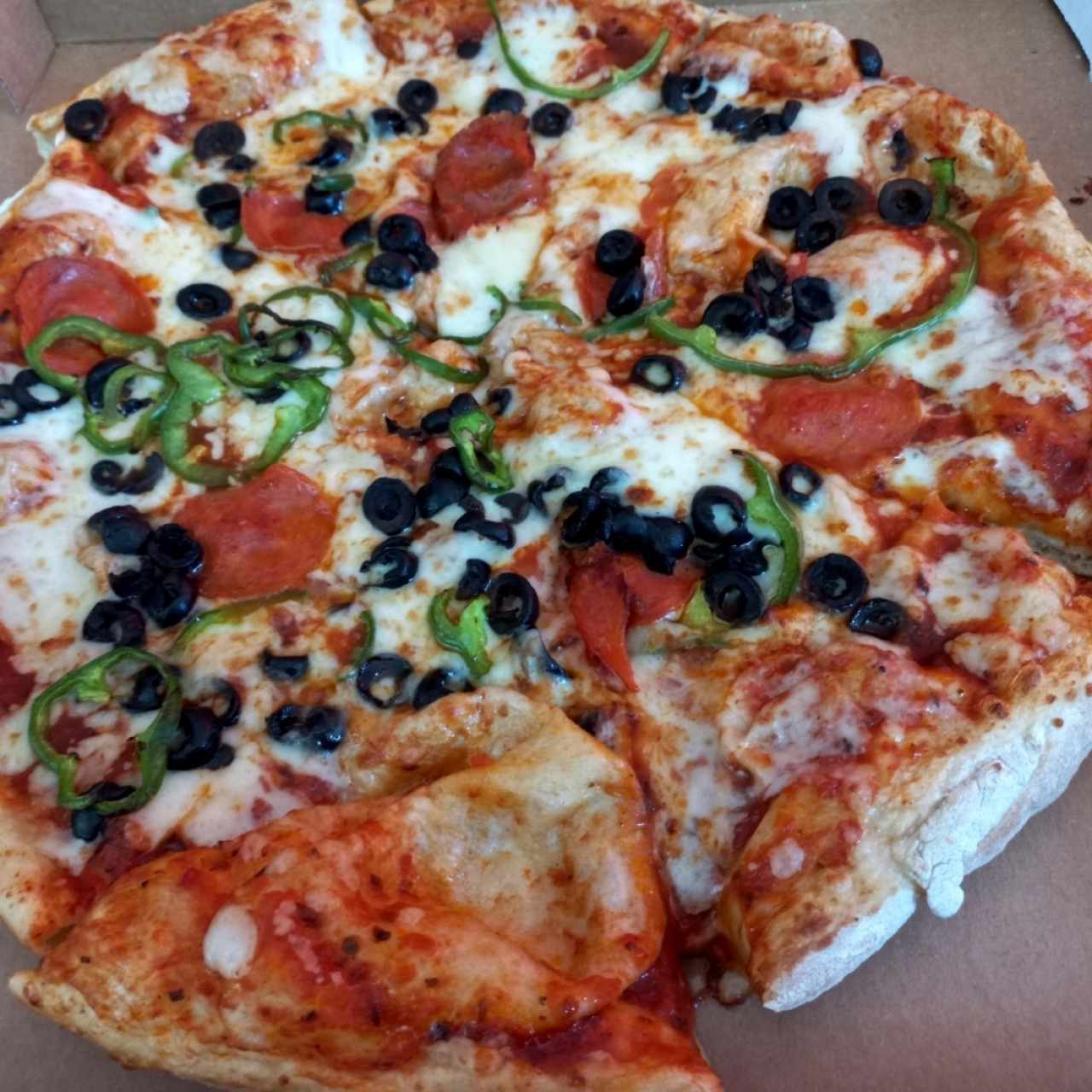 pizza