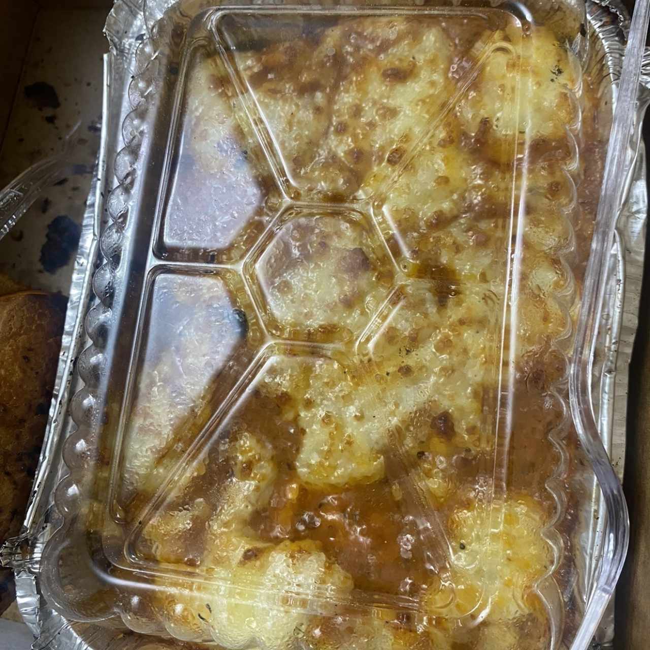 Lasaña 