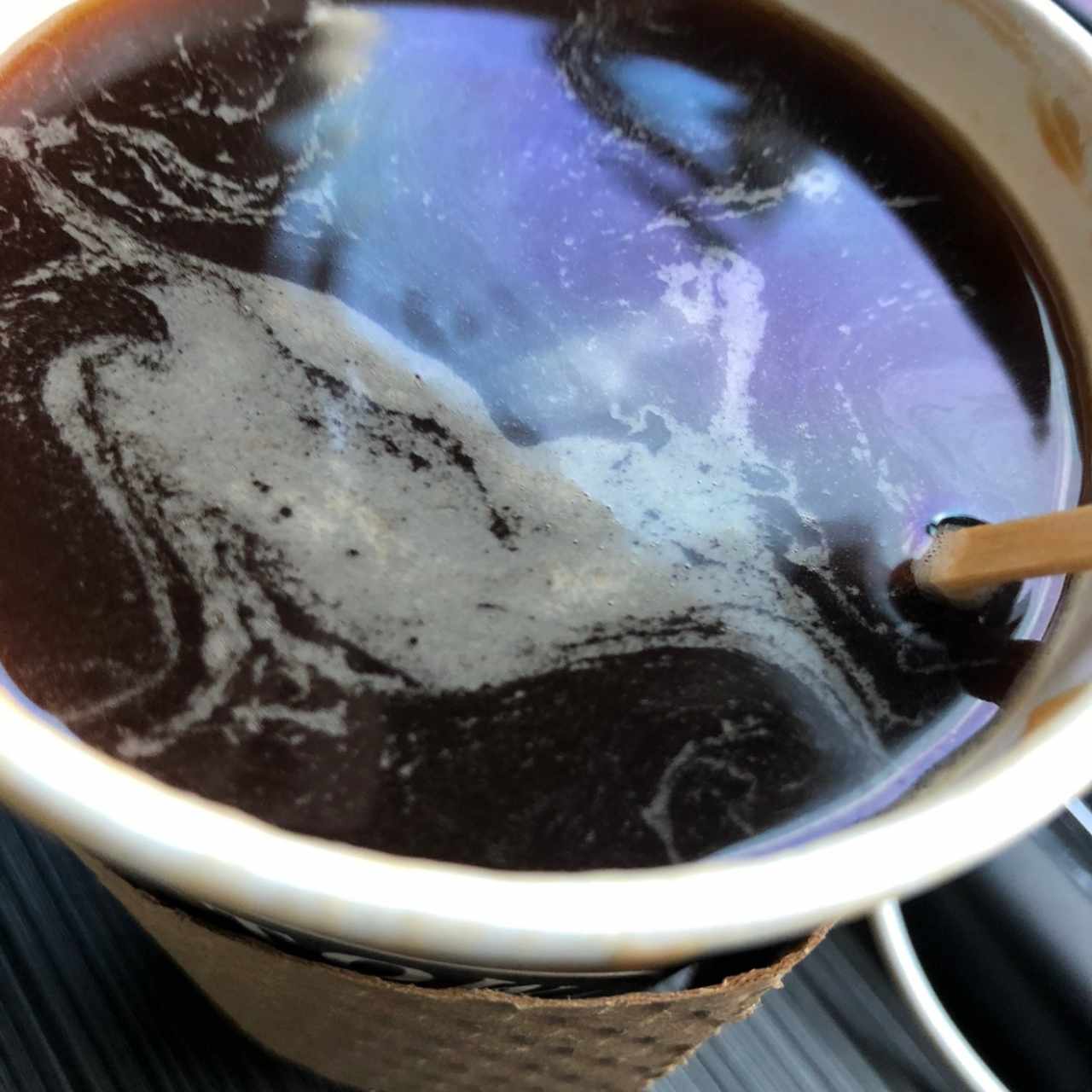 Cafe americano