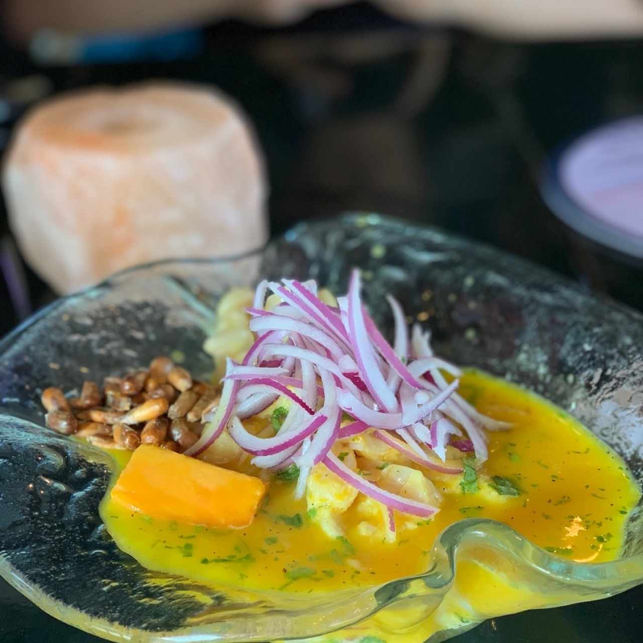 ceviche