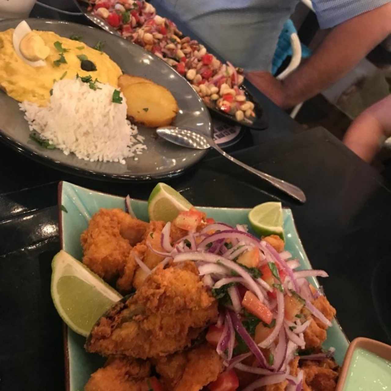 aji de gallina