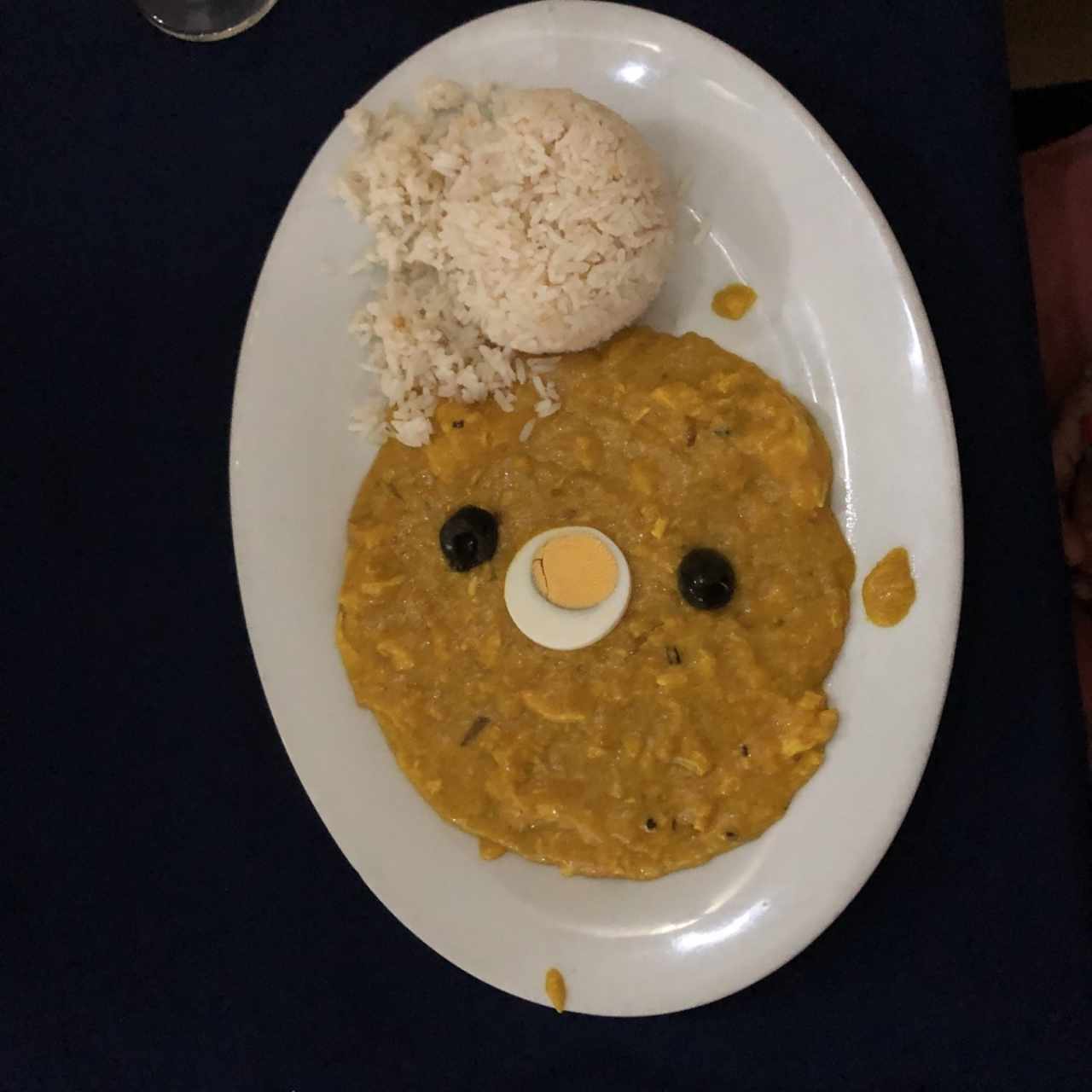 aji de gallina